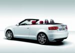 Audi A3 2.0T S-Line Cabriolet 2008 года